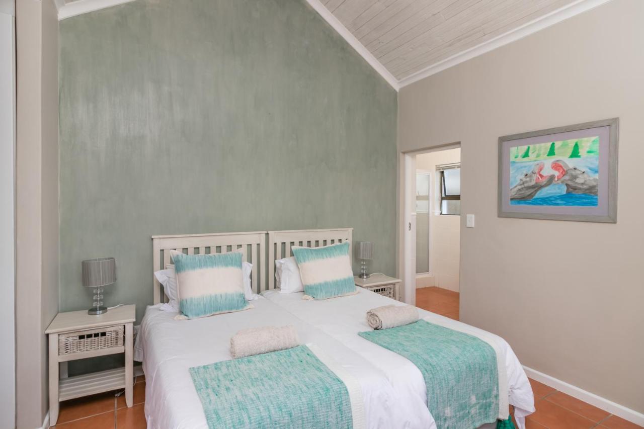 Ch12 - Pezula House Of The Rising Sun Villa Knysna Bagian luar foto