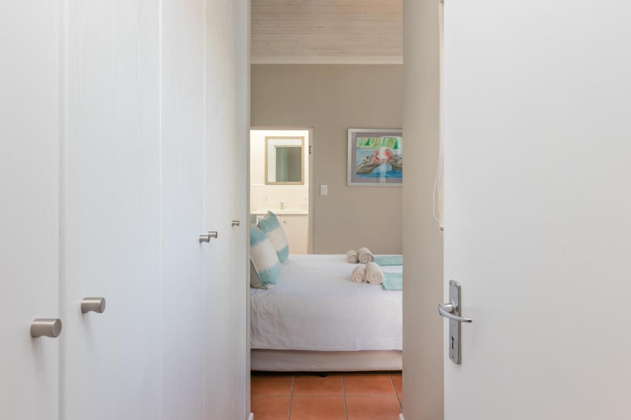 Ch12 - Pezula House Of The Rising Sun Villa Knysna Bagian luar foto