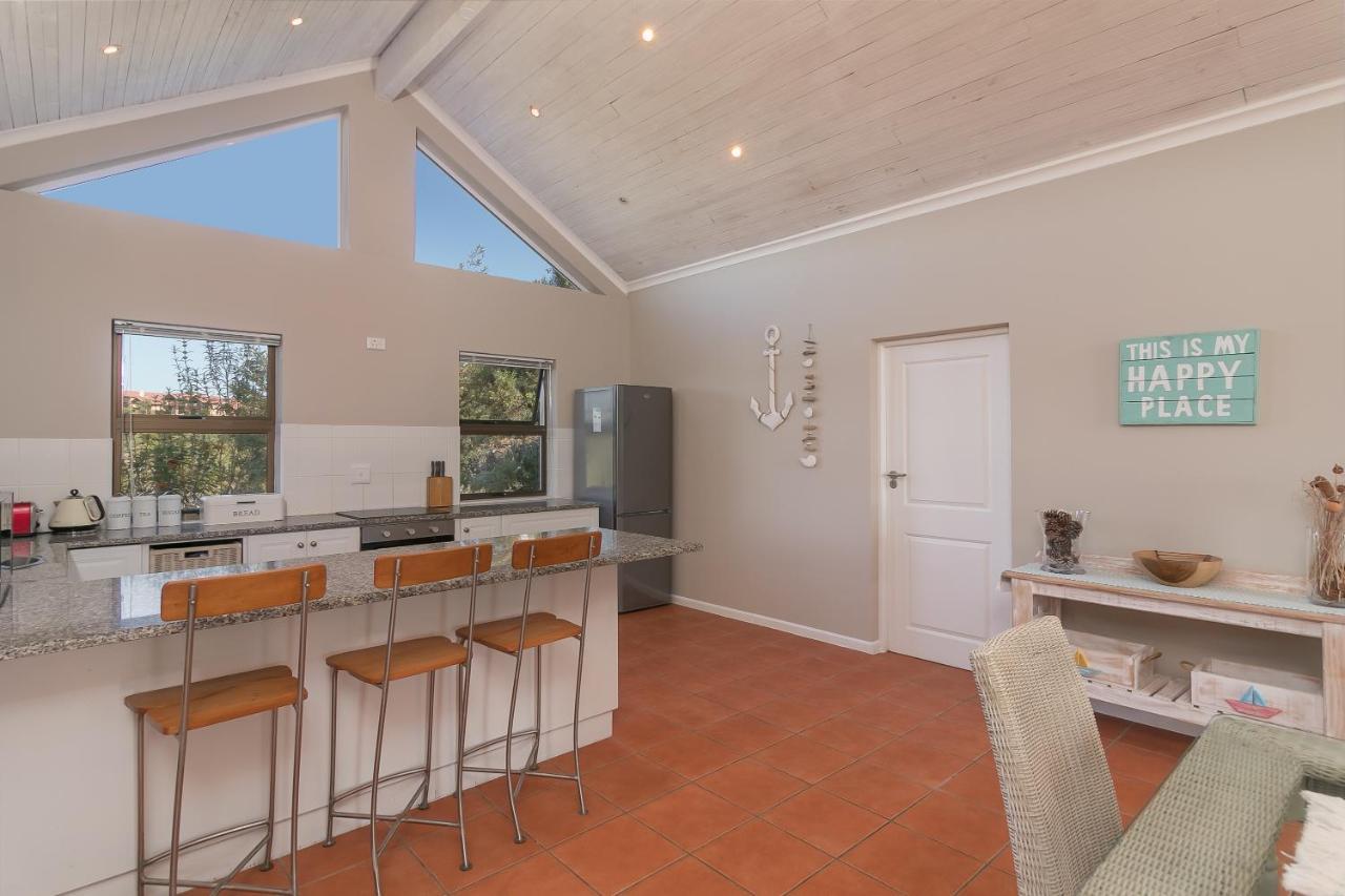 Ch12 - Pezula House Of The Rising Sun Villa Knysna Bagian luar foto