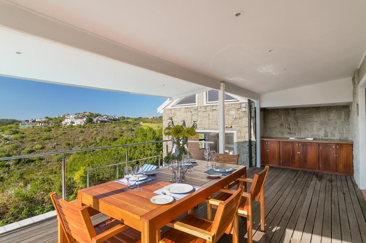 Ch12 - Pezula House Of The Rising Sun Villa Knysna Bagian luar foto