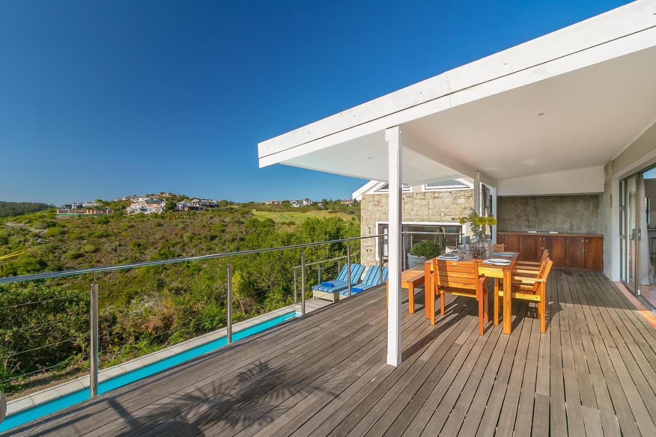 Ch12 - Pezula House Of The Rising Sun Villa Knysna Bagian luar foto