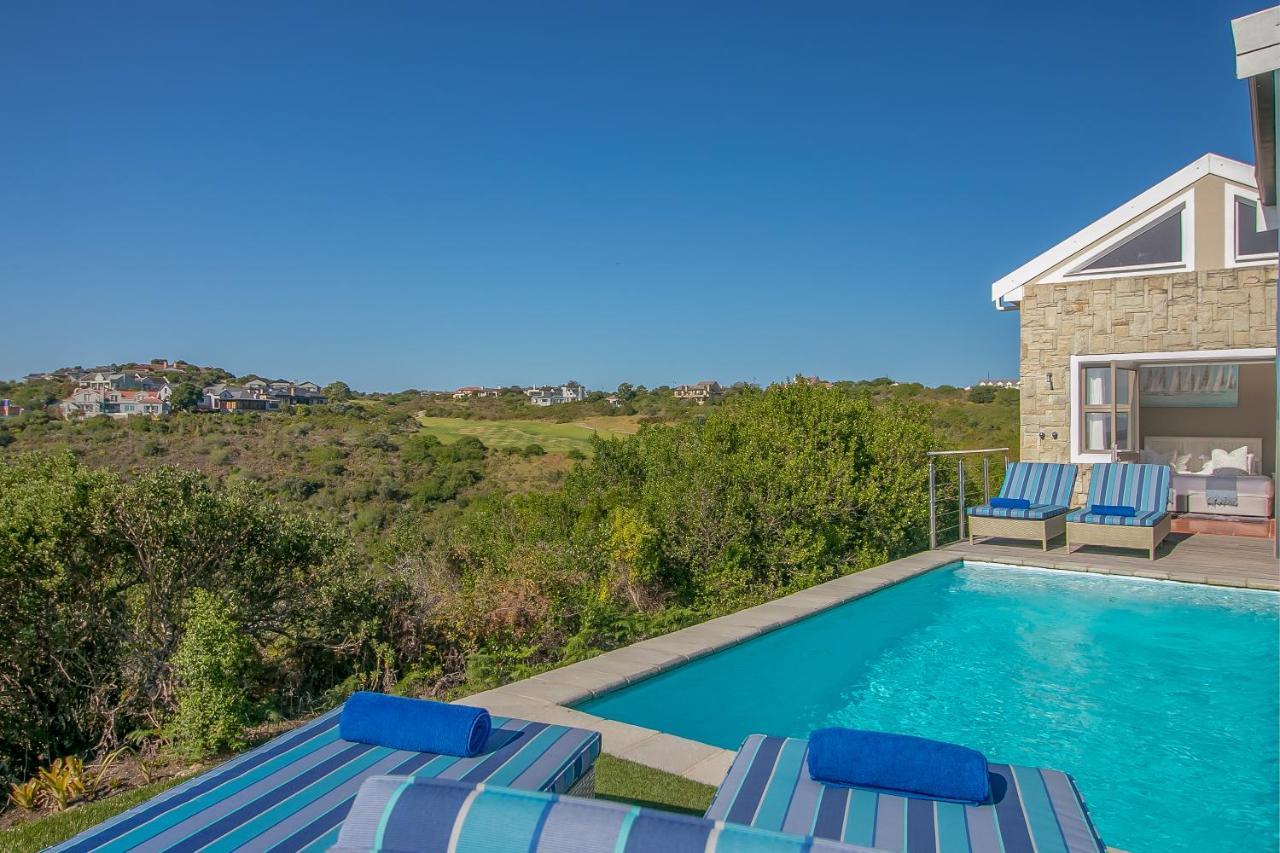 Ch12 - Pezula House Of The Rising Sun Villa Knysna Bagian luar foto