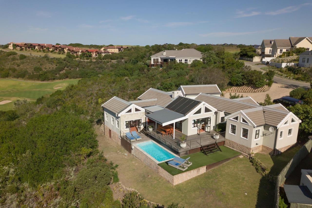 Ch12 - Pezula House Of The Rising Sun Villa Knysna Bagian luar foto