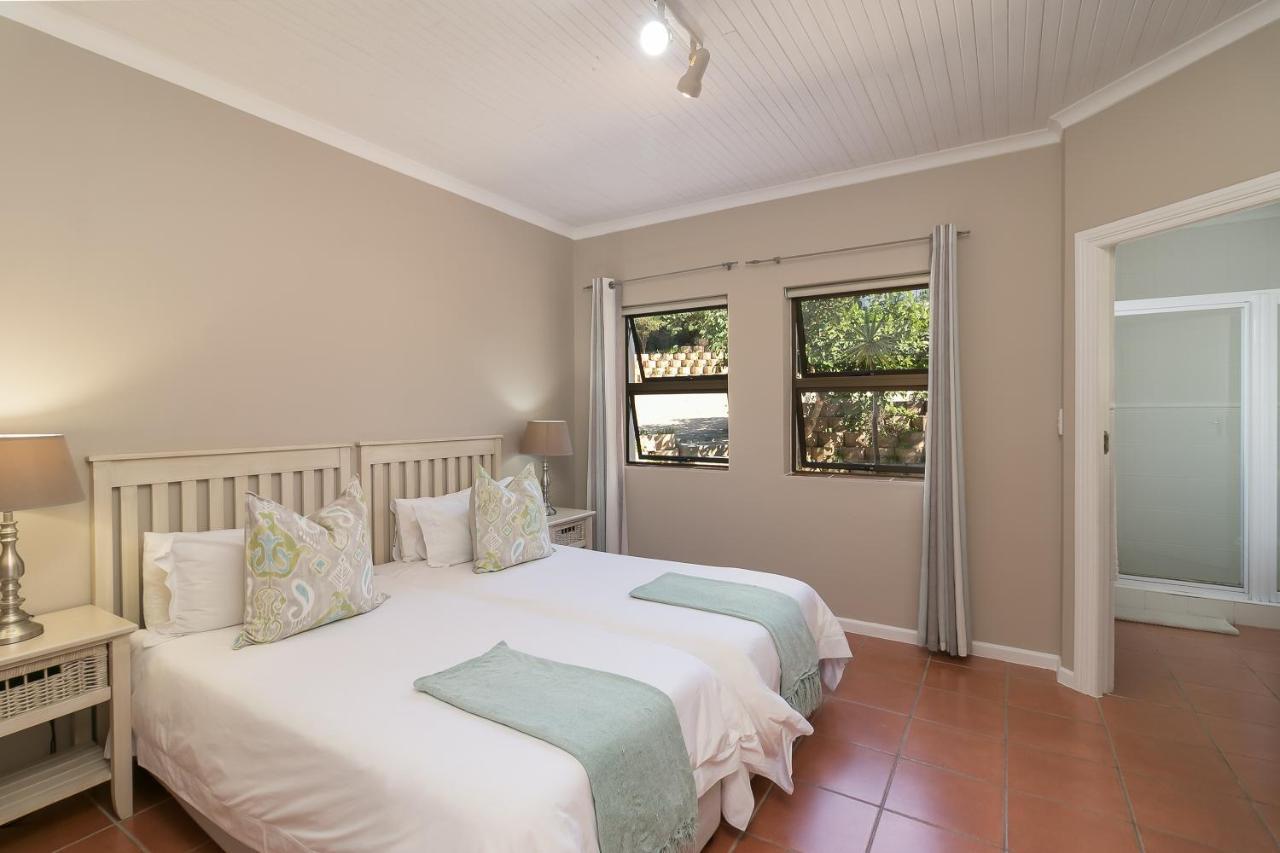 Ch12 - Pezula House Of The Rising Sun Villa Knysna Bagian luar foto