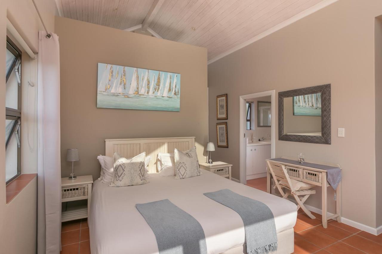 Ch12 - Pezula House Of The Rising Sun Villa Knysna Bagian luar foto