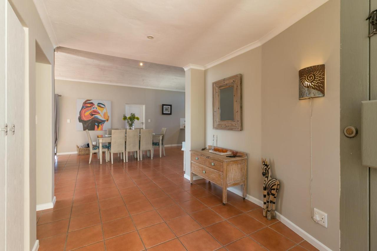 Ch12 - Pezula House Of The Rising Sun Villa Knysna Bagian luar foto