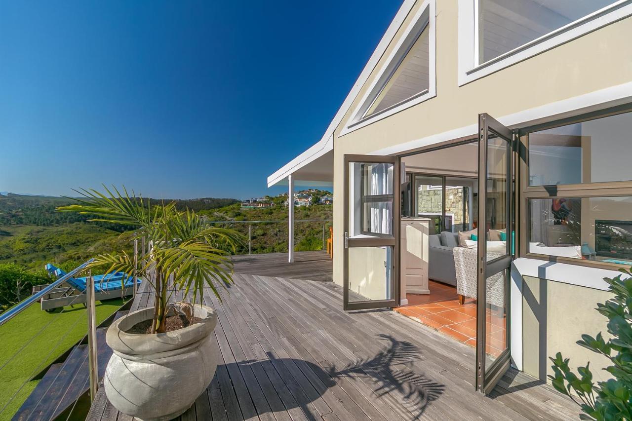 Ch12 - Pezula House Of The Rising Sun Villa Knysna Bagian luar foto