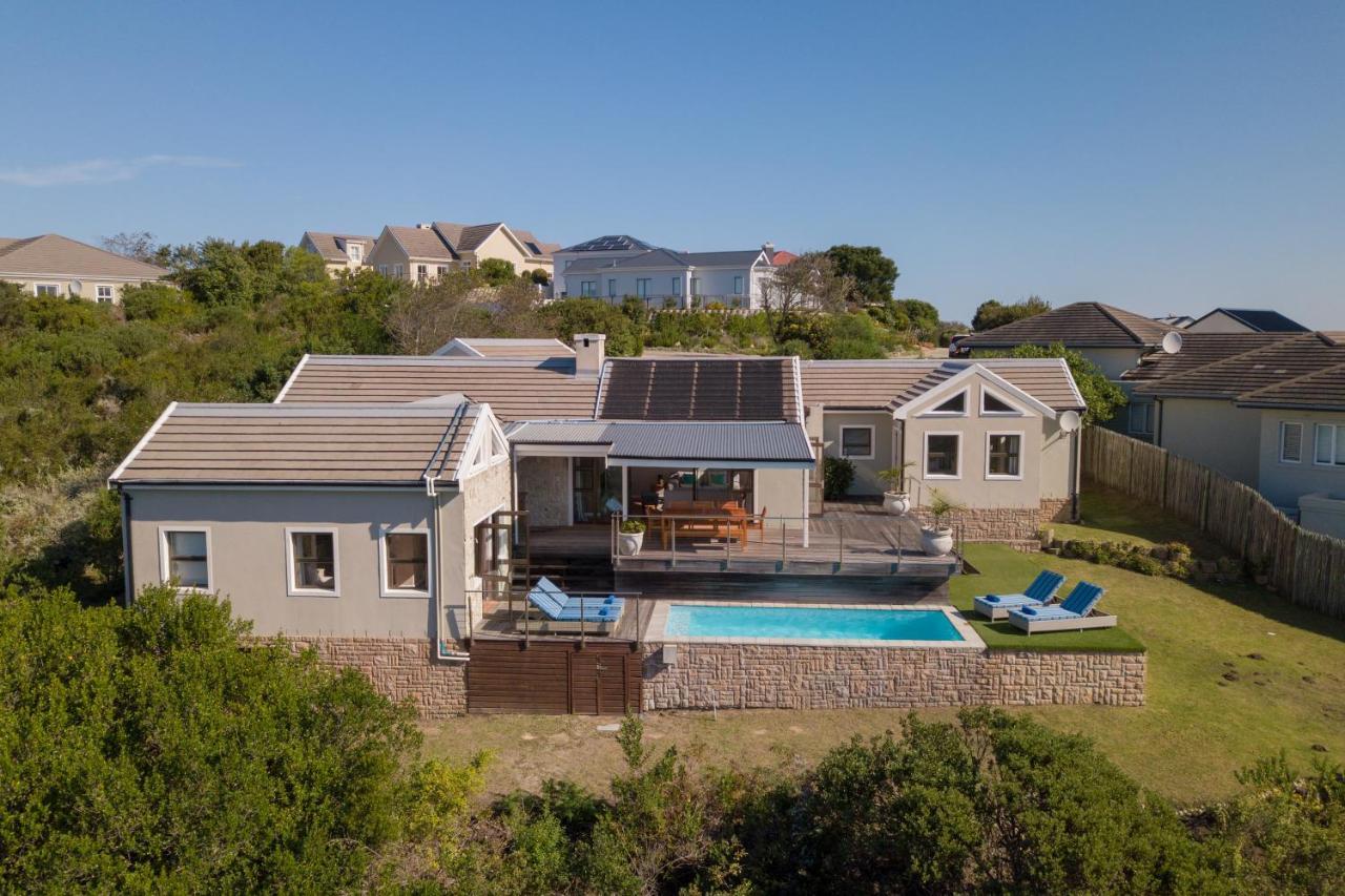 Ch12 - Pezula House Of The Rising Sun Villa Knysna Bagian luar foto
