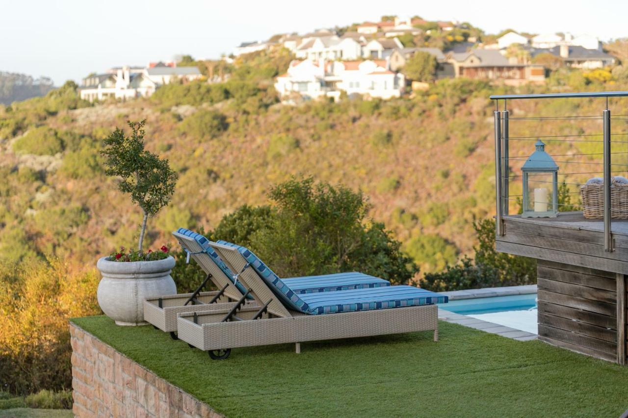 Ch12 - Pezula House Of The Rising Sun Villa Knysna Bagian luar foto