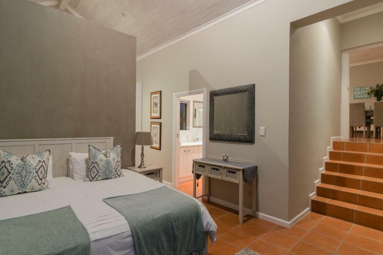 Ch12 - Pezula House Of The Rising Sun Villa Knysna Bagian luar foto