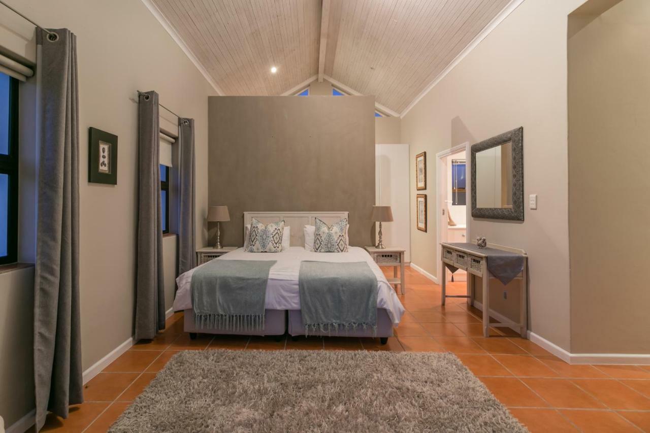 Ch12 - Pezula House Of The Rising Sun Villa Knysna Bagian luar foto