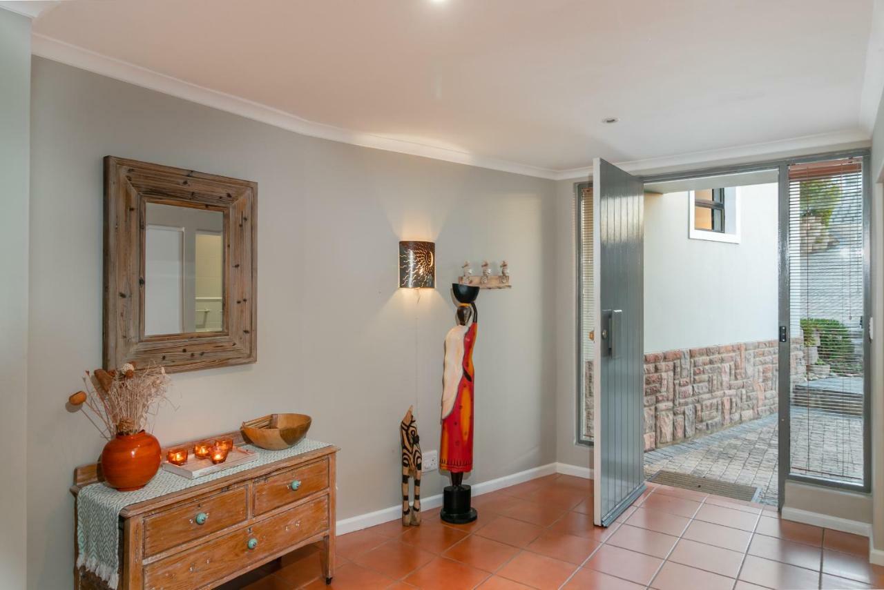 Ch12 - Pezula House Of The Rising Sun Villa Knysna Bagian luar foto